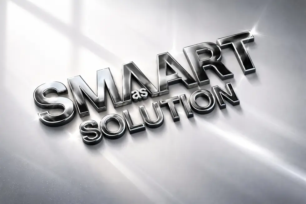 Smaart Solution AS