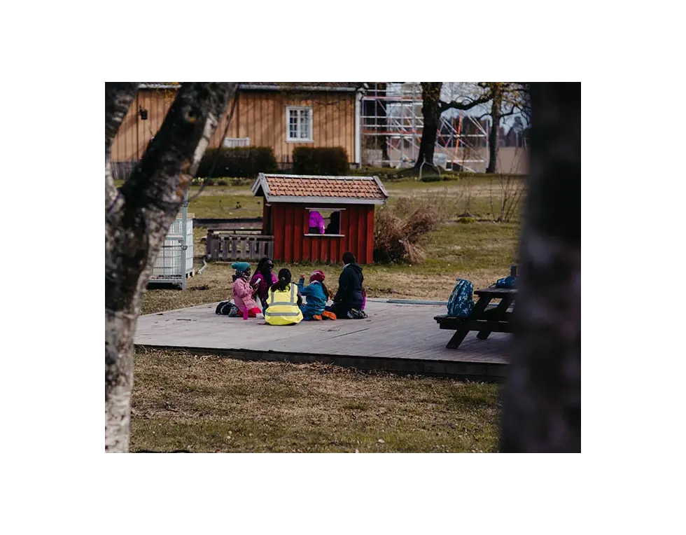 Romerike International School