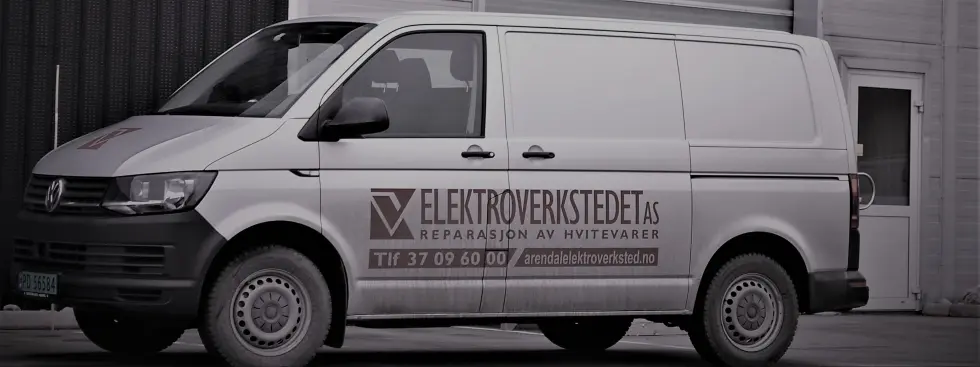 Elektroverkstedet AS