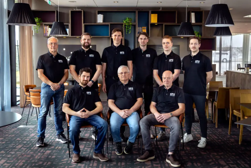 Eps Fuktsikring Midt-Norge AS