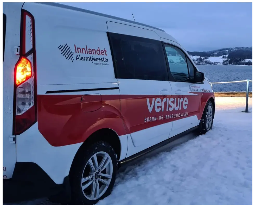 Innlandet Alarmtjeneste AS