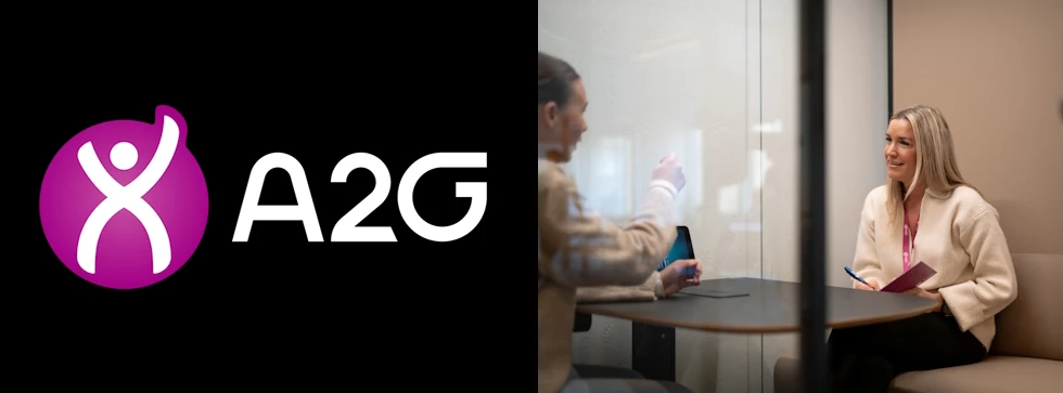 A2G Gruppen AS