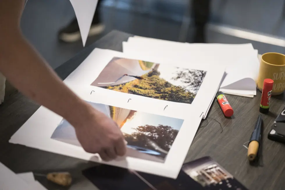 Evje folkehøgskole AS