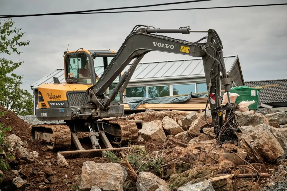Asker og Bærum Graveservice AS