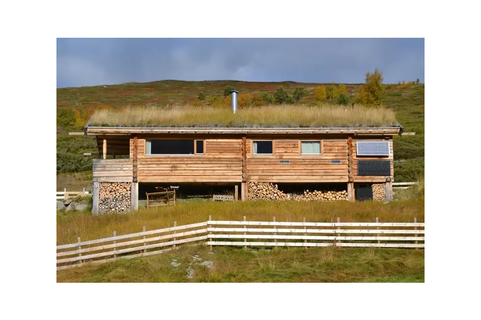 RAM arkitektur as