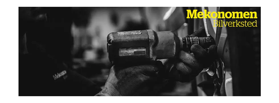 Trofors Bil og Landbruksverksted