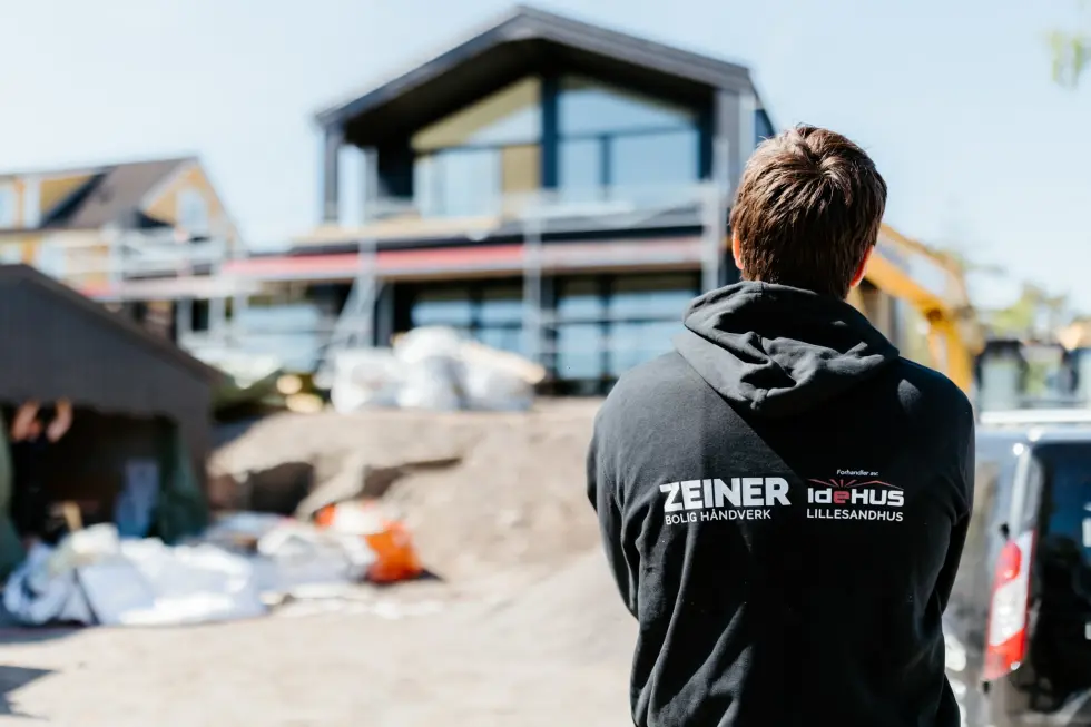 Zeiner Bolig Håndverk AS
