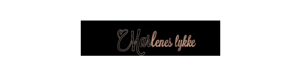 Marlenes Lykke AS