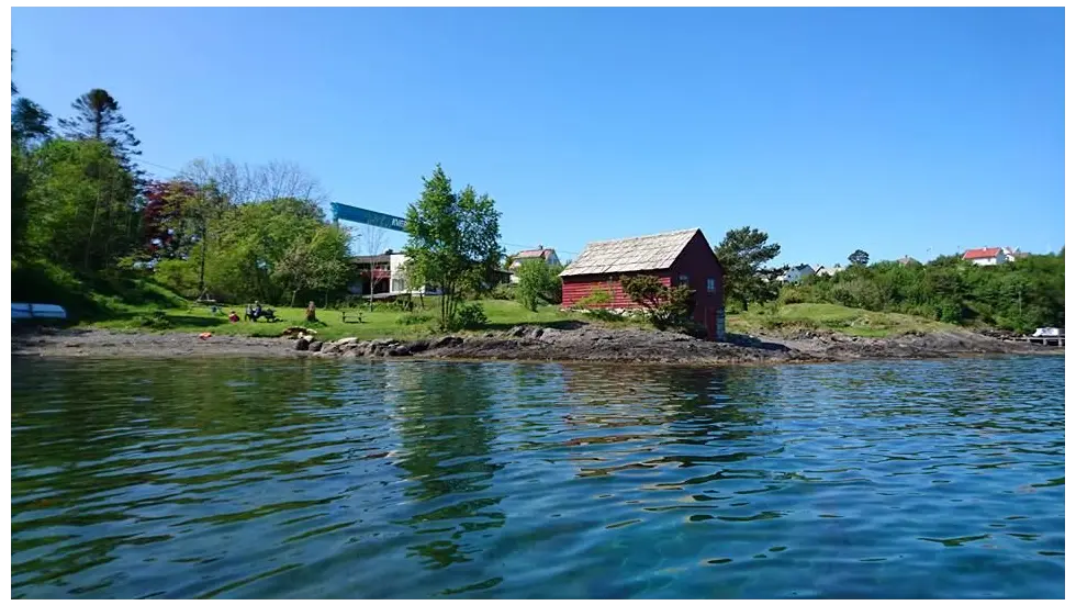 Naustvågen Barnehage