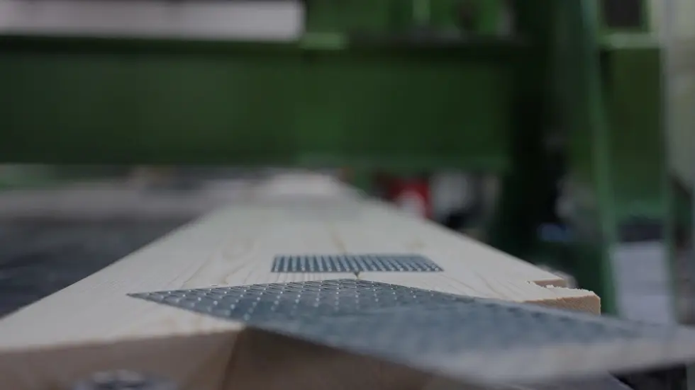 Innlandet Precut & Takstol AS