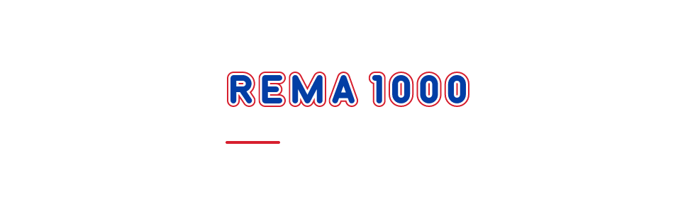 Rema 1000 Ørebekk