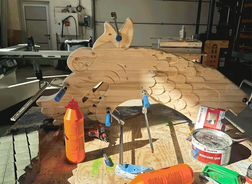 Optimal Bygg og Interiør