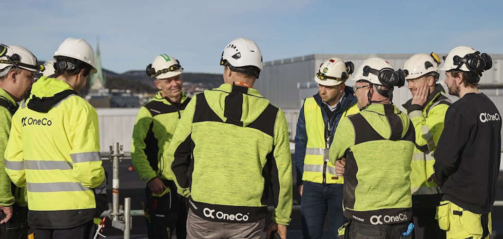 OneCo AS