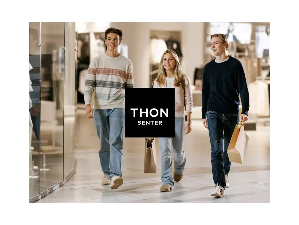 Thon Senter Oti