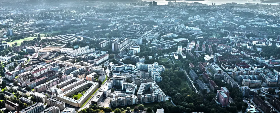 Scandinavian Development AS