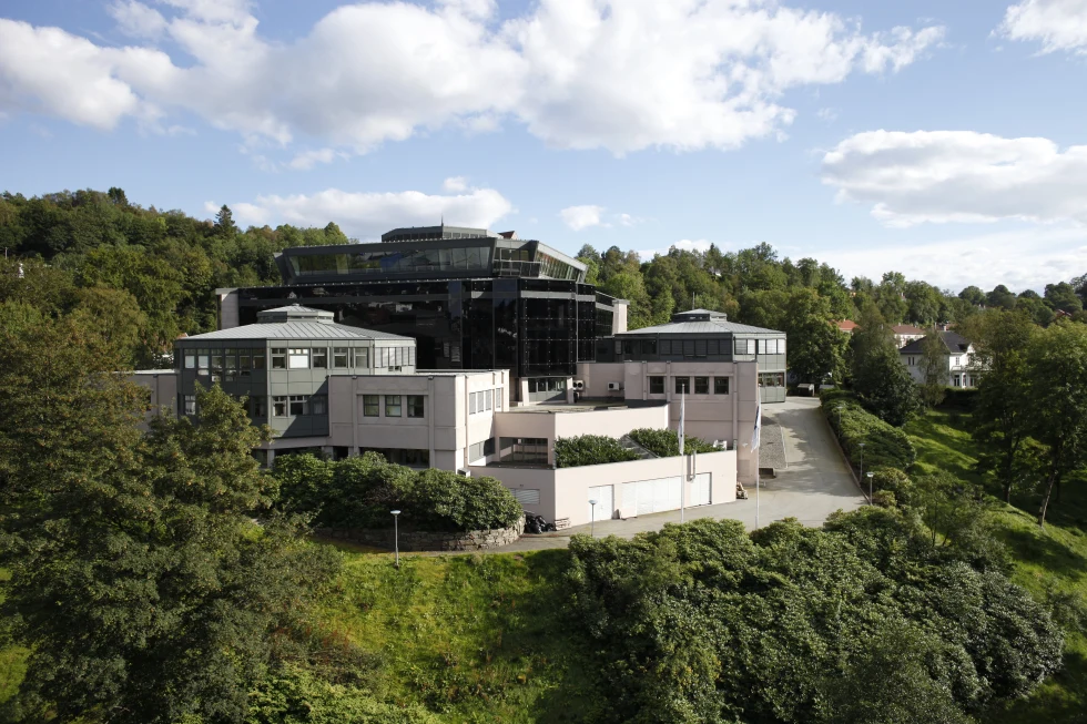 Odfjell Management AS