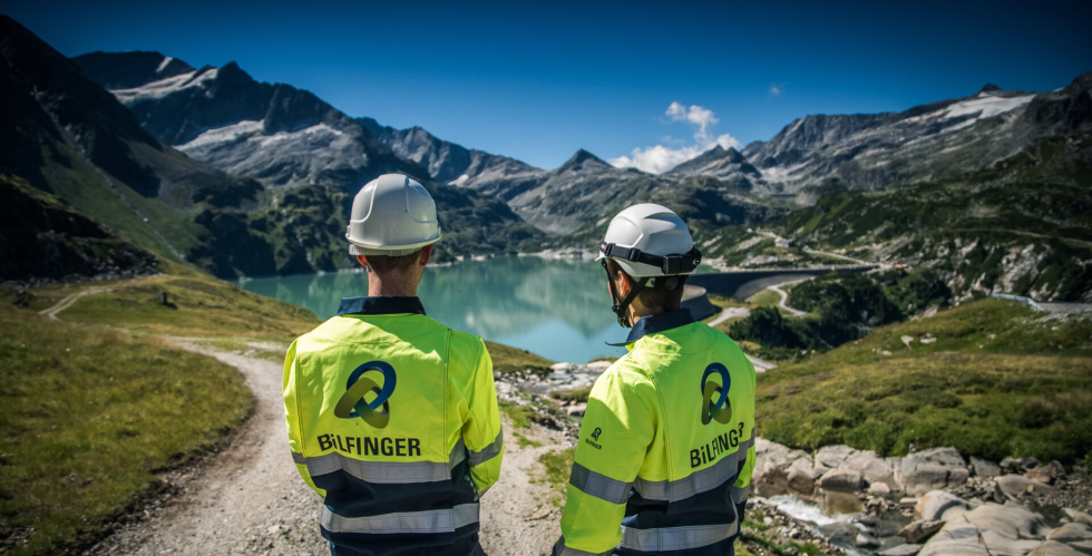 Bilfinger Norway AS avd. Karmøy