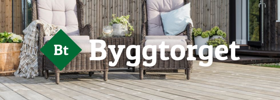 Byggtorget Mathisen & Mathisen