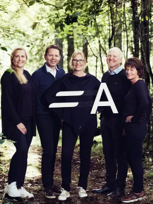 Agder Sparebank Arendal