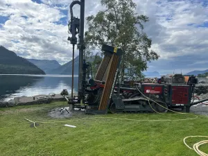 Norsk Boreteknikk AS