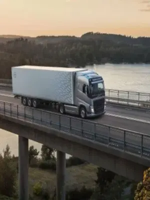 Nordic Last og Buss AS Avd Hammerfest