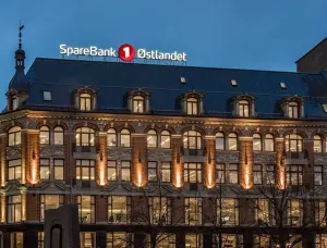 SpareBank 1 Finans Østlandet AS