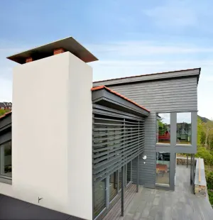 Murmester Hilleren AS