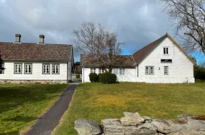 Skipper Worse Ledaal