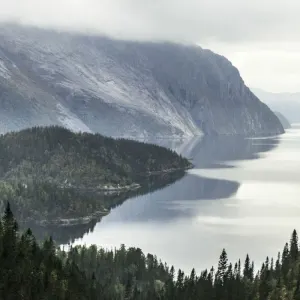 Helgeland Kraft vannkraft AS