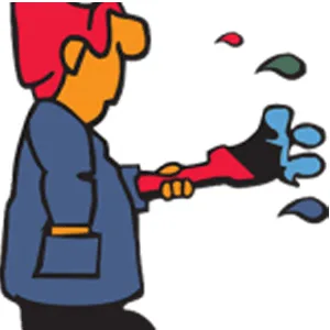 Malermester Leif Thorvaldsen