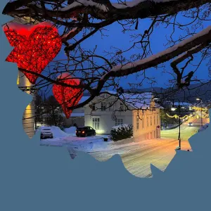 Barnevernet i Kongsberg