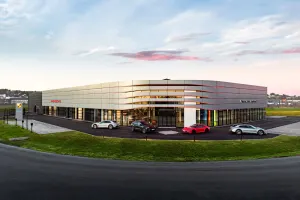 Porsche Center Fredrikstad