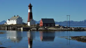 Nord-Salten Kraft Bredbånd