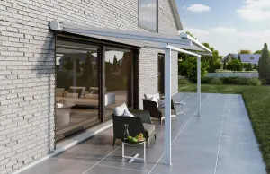 Hemo Solskjerming AS