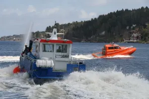 Nordic Crisis Management