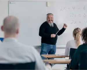 Feiring Videregående Skole AS