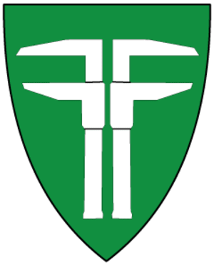 Flesberg Kommune