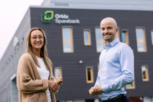 Orkla Sparebank