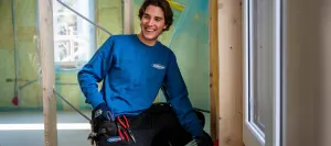 Vebenstad Elektro AS