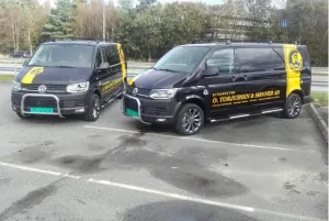 O. Torjussen & Sønner AS