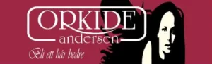 Orkide Andersen Ålesund