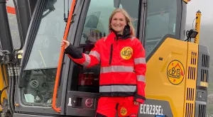 Bertelsen & Garpestad AS