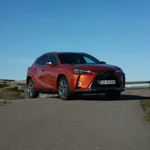 Lexus Stavanger