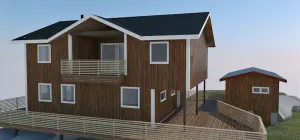 Byggmester Evensen AS