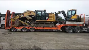 Opsal og Fjelnset AS