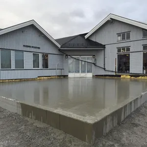 Tømrermester Rune Hoel AS