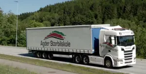 Agder Storbilskole AS