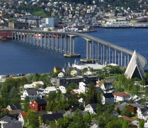 Tromsø Marine Service AS