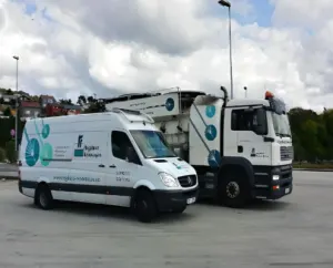 Rogaland Renovasjon AS