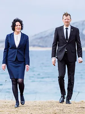 Bodø Begravelsesbyrå AS